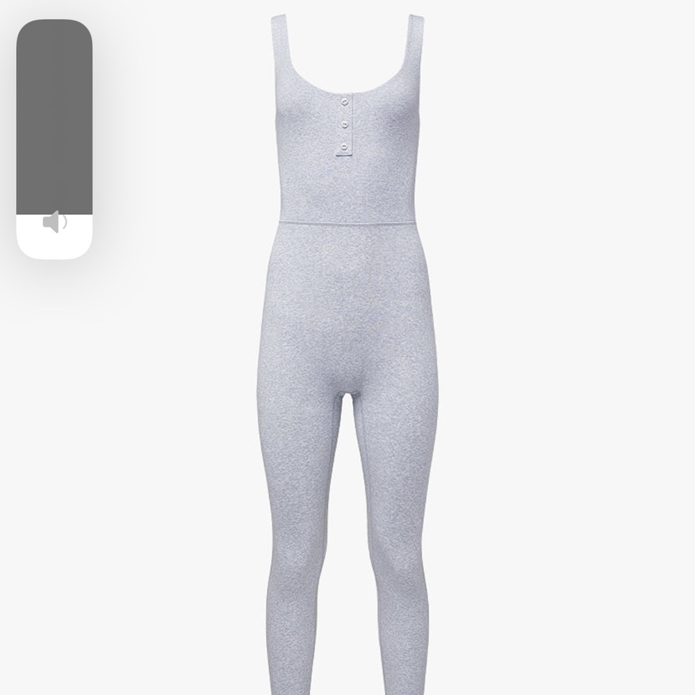 WEWOREWHAT Jumpsuit
